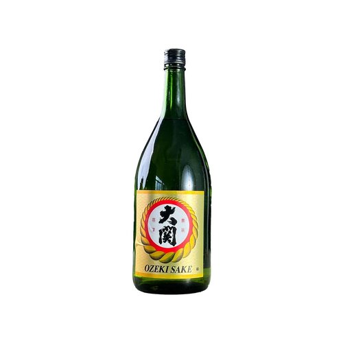 Ozeki Ozeki Junmai Sake 1.5L