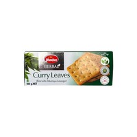 Munchee Curry Leaves Biscuits, 100g