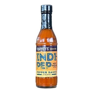 Trappey's Trappey's West Indian Style Pfeffersauce, 177ml