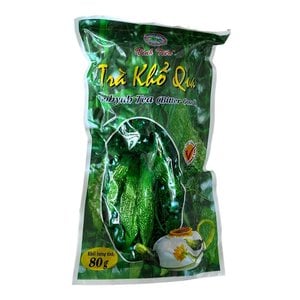 Vinh Tien Vinh Tien Bittermelonen-Tee, 80g