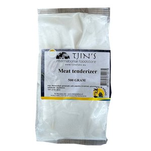 Fleischzartmacher, 500g Fleischzartmacher, 500g