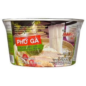 MAMA MAMA Instant Pho Ga Nudeln (Huhn), 65g