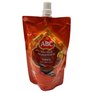 ABC ABC Sambal Terasi, 180g