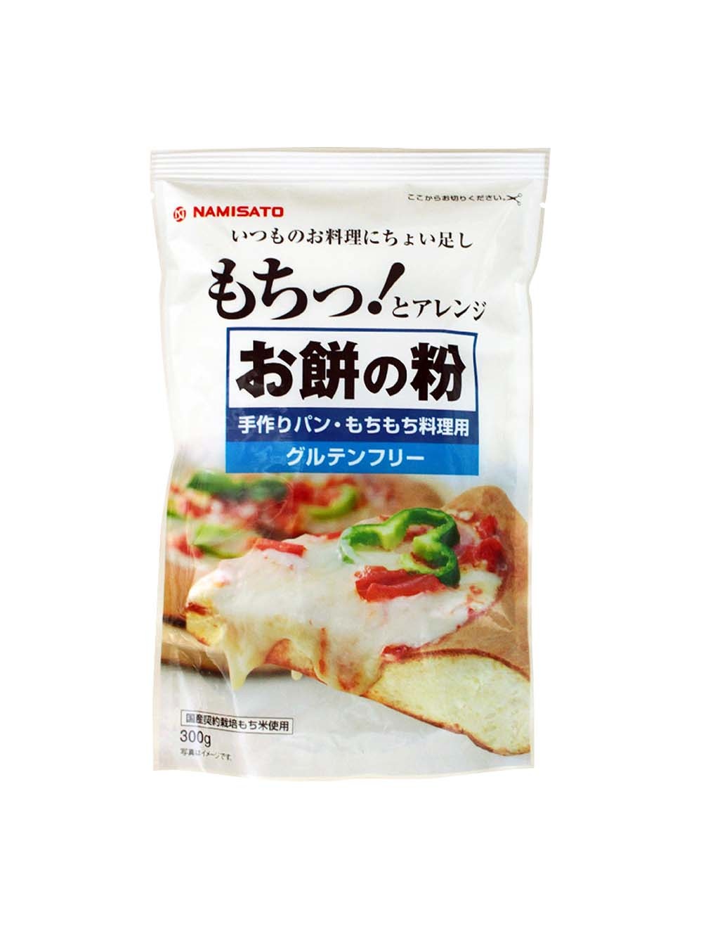 Mochiko Mochi Flour, 300g