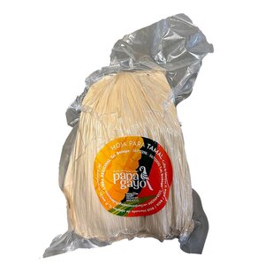 Papagayo Hoja Tamal, 240g