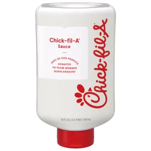 Chick-fil-A Chick-Fil-A Sauce, 709ml Chick-fil-A Chick-Fil-A Sauce, 709ml