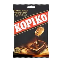 Kopiko Kaffeebonbons, 120g