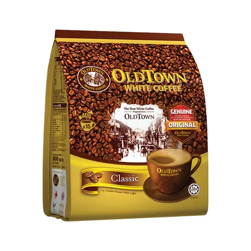 Old Town White Coffee Classic, 570g Old Town White Coffee Classic, 570g