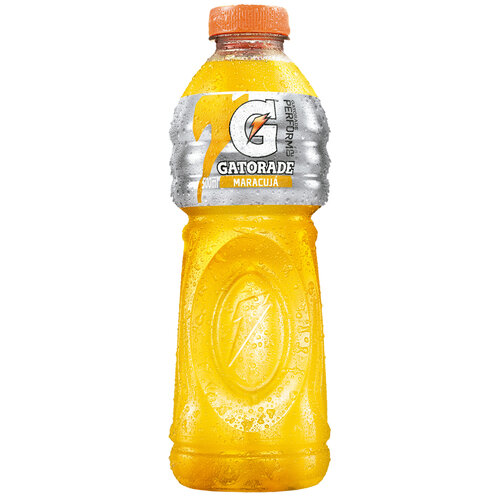 Gatorade Maracuja, 500ml Gatorade Maracuja, 500ml