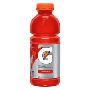 Gatorade Fruit Punch, 591ml