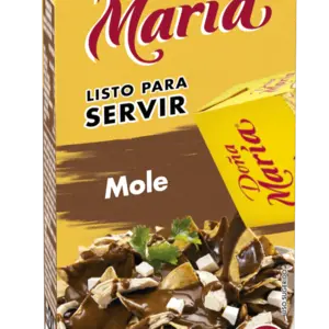 Dona Maria Dona Maria Mole Ready To Serve, 360g