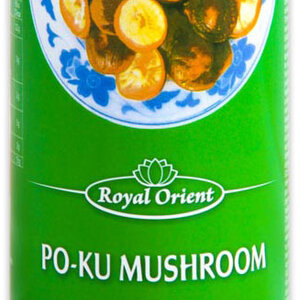 Po-Ku (Shiitake) Mushrooms, 284g