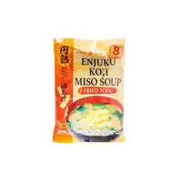 Hikari Enjuku Koji Miso Soup Fried Tofu, 155g