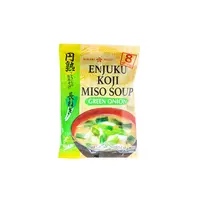 Hikari Enjuku Koji Miso Soup Green Onion, 153g