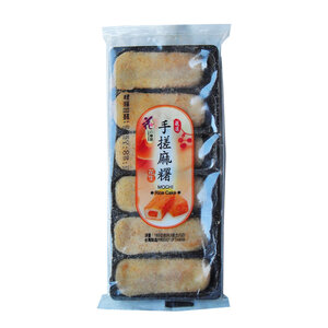 Loves Flower Japanese Style Mochi Peanut Flavour, 180g