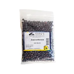 Juniper berries, 100g