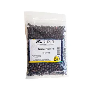 Wacholderbeeren, 100g