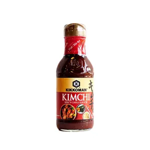 Kikkoman Kikkoman Kimchi Sauce, 300g Best before: 5-8-24