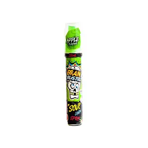 Brain Blasterz Candy Spray Apple, 28ml