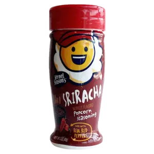 Kernel Season's Sriracha Popcorn Seasoning, 85g