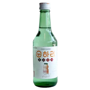 Lotte Lotte Chum Churum Joghurt Soju, 350ml