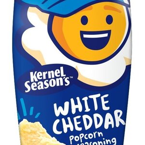 Kernel Season's Kernels Weißer Cheddar Popcorn Gewürz, 80g