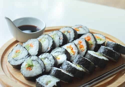 Maki-Sushi