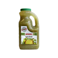 Herdez Salsa Verde, 1.93 kg