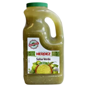 Herdez Herdez Salsa Verde, 1.93 kg Herdez Herdez Salsa Verde, 1.93 kg