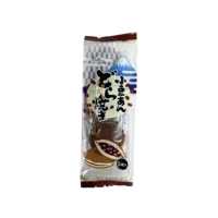 Dorayaki Rote Bohnen Azuki, 300g