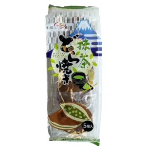 Dorayaki Matcha, 300g