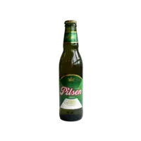 Cerveza Pilsen Callao, 305ml