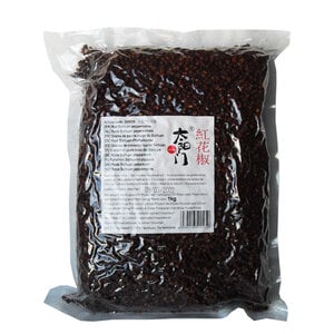 TYM TYM Szechuanpfeffer, 1 kg