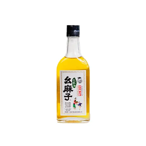 Yaomazi Yaomazi Sichuan Pepper Oil, 250ml