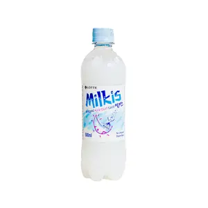Lotte Lotte Milkis Soda, 500ml