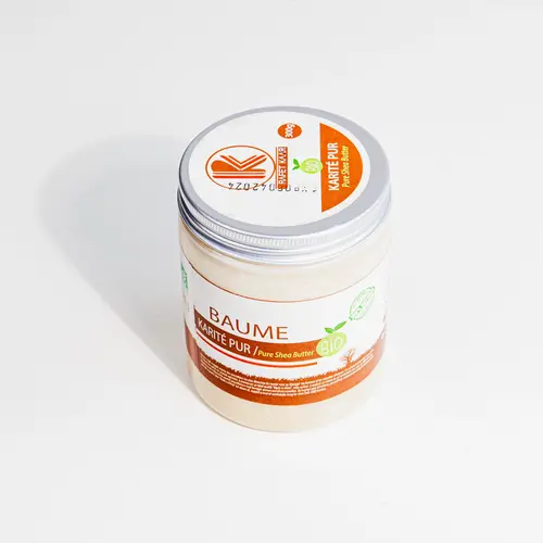 Baume Bio Shea Boter, 300g