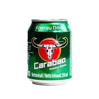 Carabao Energy Drink, 250ml