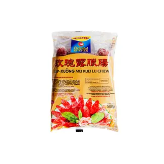 Lye Water 500ml - MEE CHUN - Chinese Sauces & Seasonings - Chinese Food -  RaanThai Oriental Supermarket