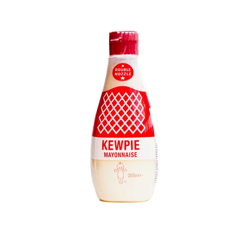 Kewpie Kewpie Mayonnaise (EU), 355ml