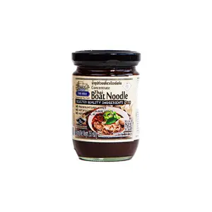 Thailändische Boot-Nudelsuppe, 250g