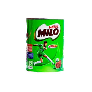 Nestle Nestle Milo (Asia), 400g THT: 6-3-24