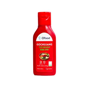 O'Food Gochujang For Bibimbap, 300g THT: 22-05-24