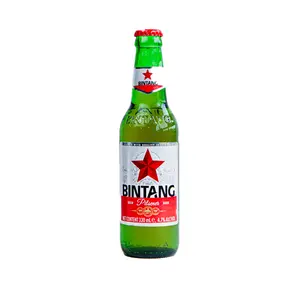 Bintang Bier, 330 ml