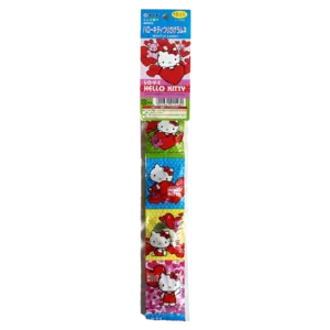 Coris Hello Kitty Pfeifbonbons, 10 Stück