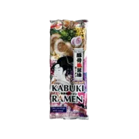 Kabuki Soy Sauce Ramen, 190g