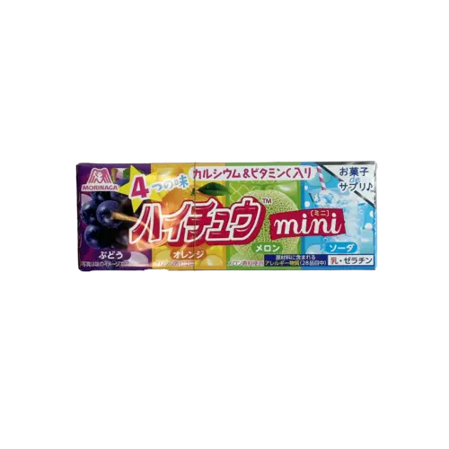 Hi-Chew Mini, 40g Hi-Chew Mini, 40g