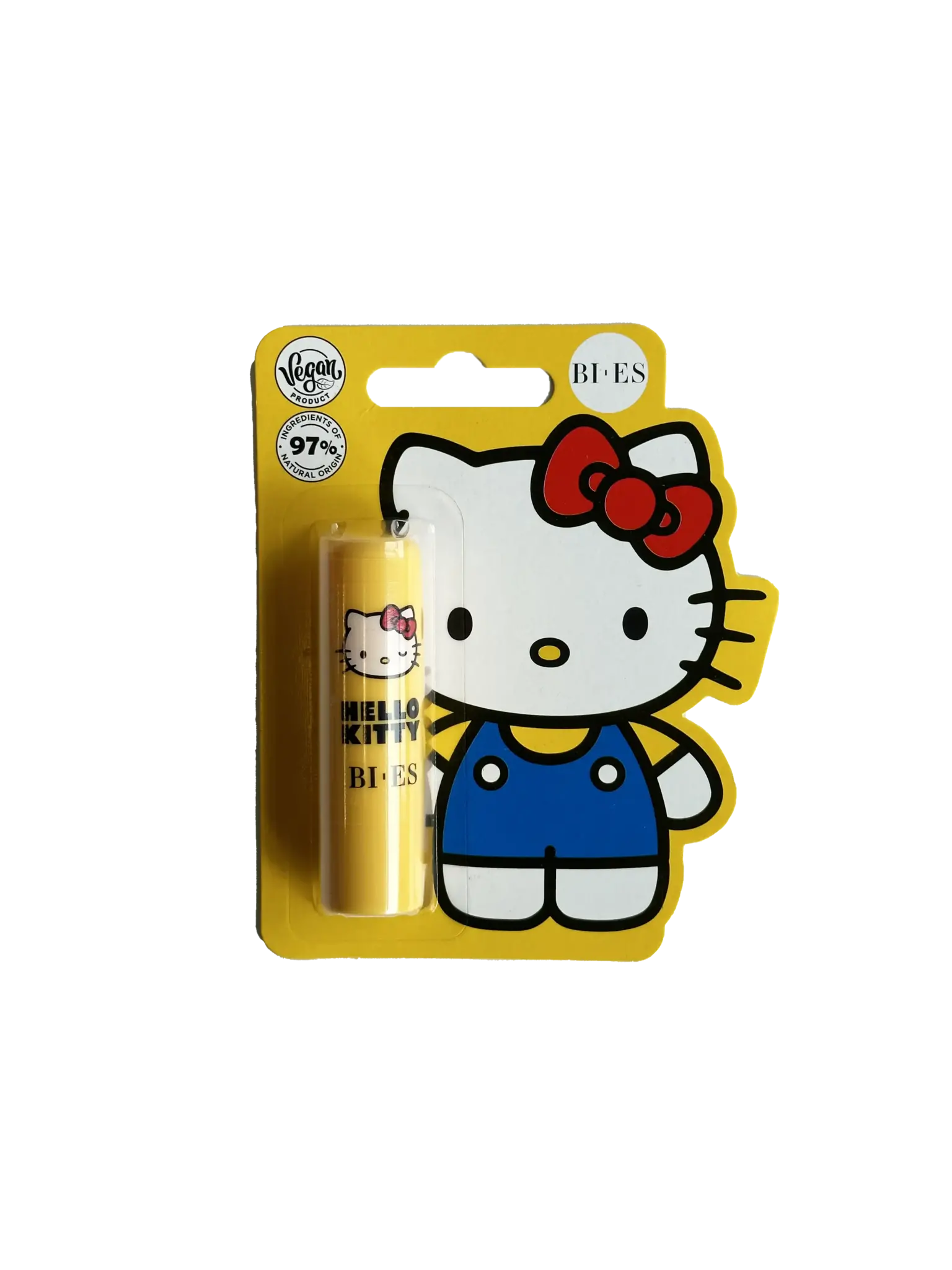 Hello Kitty Lip Balm Watermelon, 4g Tjin's Toko