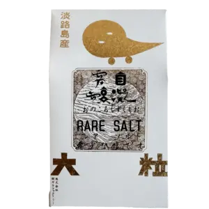 Rare Salt of Awaji Island, 75g