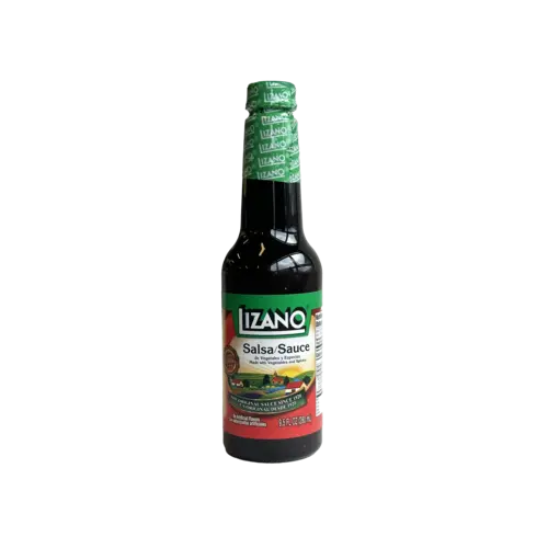 Lizano Salsa Lizano, 280ml