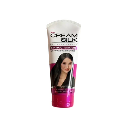 Cream Silk Standout Straight Conditioner, 180ml